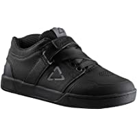 Leatt DBX 4.0 Klickpedal - Zapatillas de ciclismo para hombre- color negro
